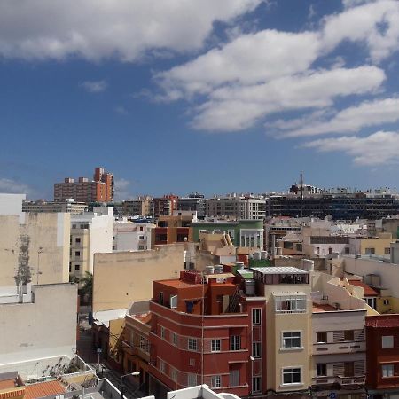 Jurel Vivienda Estudio Las Palmas de Gran Canaria Ngoại thất bức ảnh