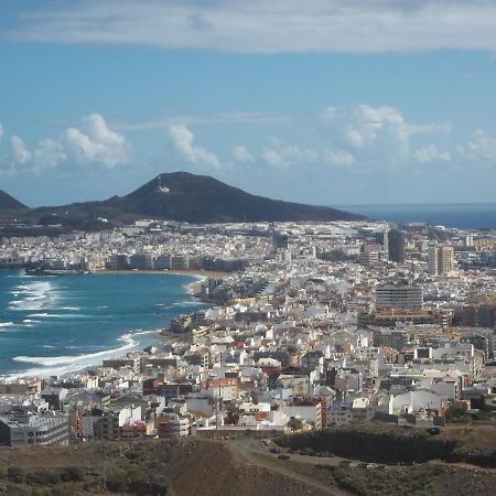 Jurel Vivienda Estudio Las Palmas de Gran Canaria Ngoại thất bức ảnh