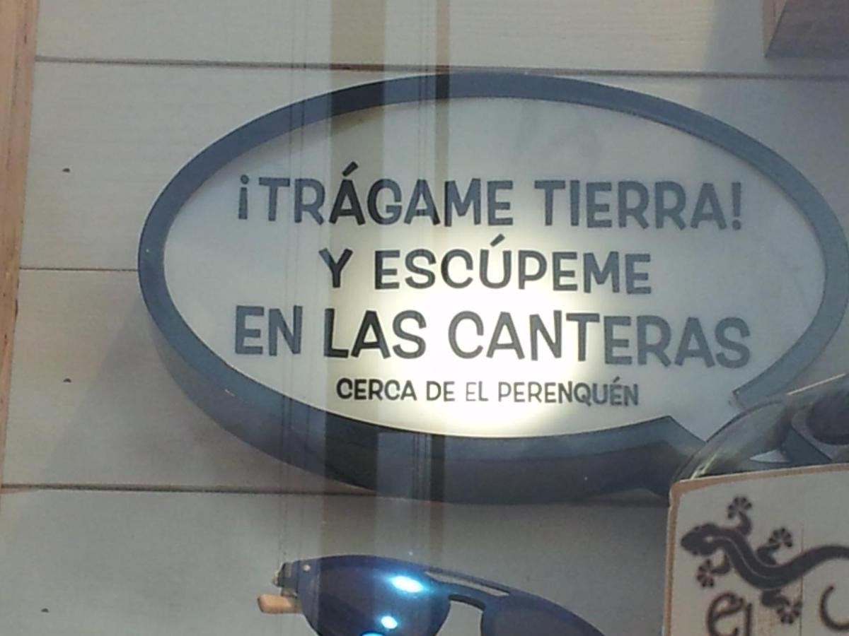 Jurel Vivienda Estudio Las Palmas de Gran Canaria Ngoại thất bức ảnh
