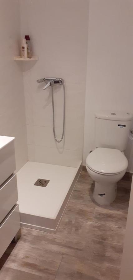 Jurel Vivienda Estudio Las Palmas de Gran Canaria Ngoại thất bức ảnh